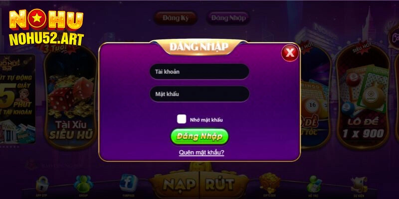 FAQs - Giải đáp thắc mắc khi đăng nhập web cược