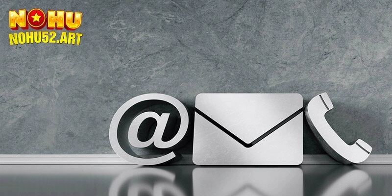 Email - phương thức tiện ích, nhanh chóng