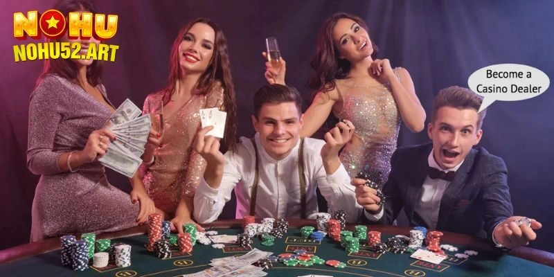 Vài nét cơ bản hội viên cần nắm về MT người thật