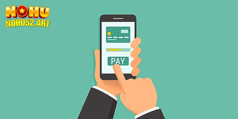 Điểm danh các phương thức nạp tiền tại nhà cái