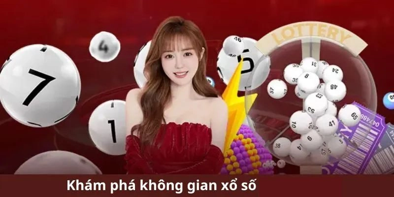 Giới thiệu xổ số SW - sảnh game giải trí số 1 thị trường
