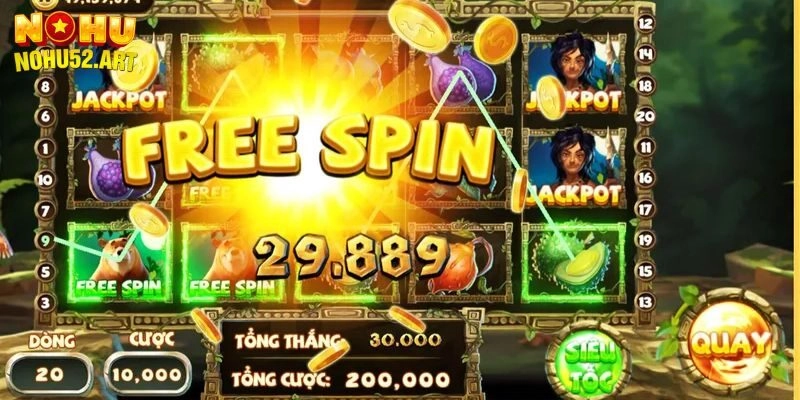 Đối tác cung cấp game siêu nổ hũ