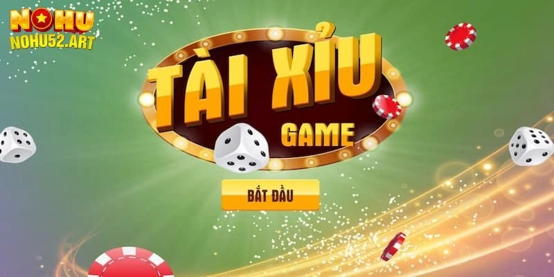 Cách chơi tài xỉu cơ bản bet thủ cần nắm khi tham gia