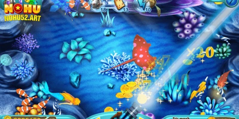 Đại Chiến Thái Bình Dương - Chiến Thuật Hiệu Quả Khi Tham Gia