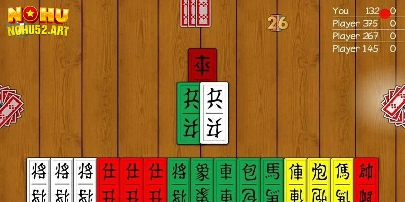 Tìm hiểu vài lưu ý khi tham gia bài tứ sắc